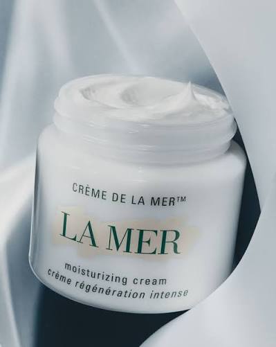 LA MER MOISTURIZING CREAM 30ml