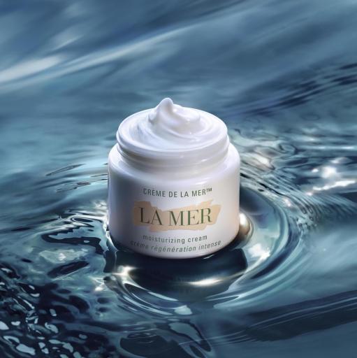 LA MER MOISTURIZING CREAM 30ml