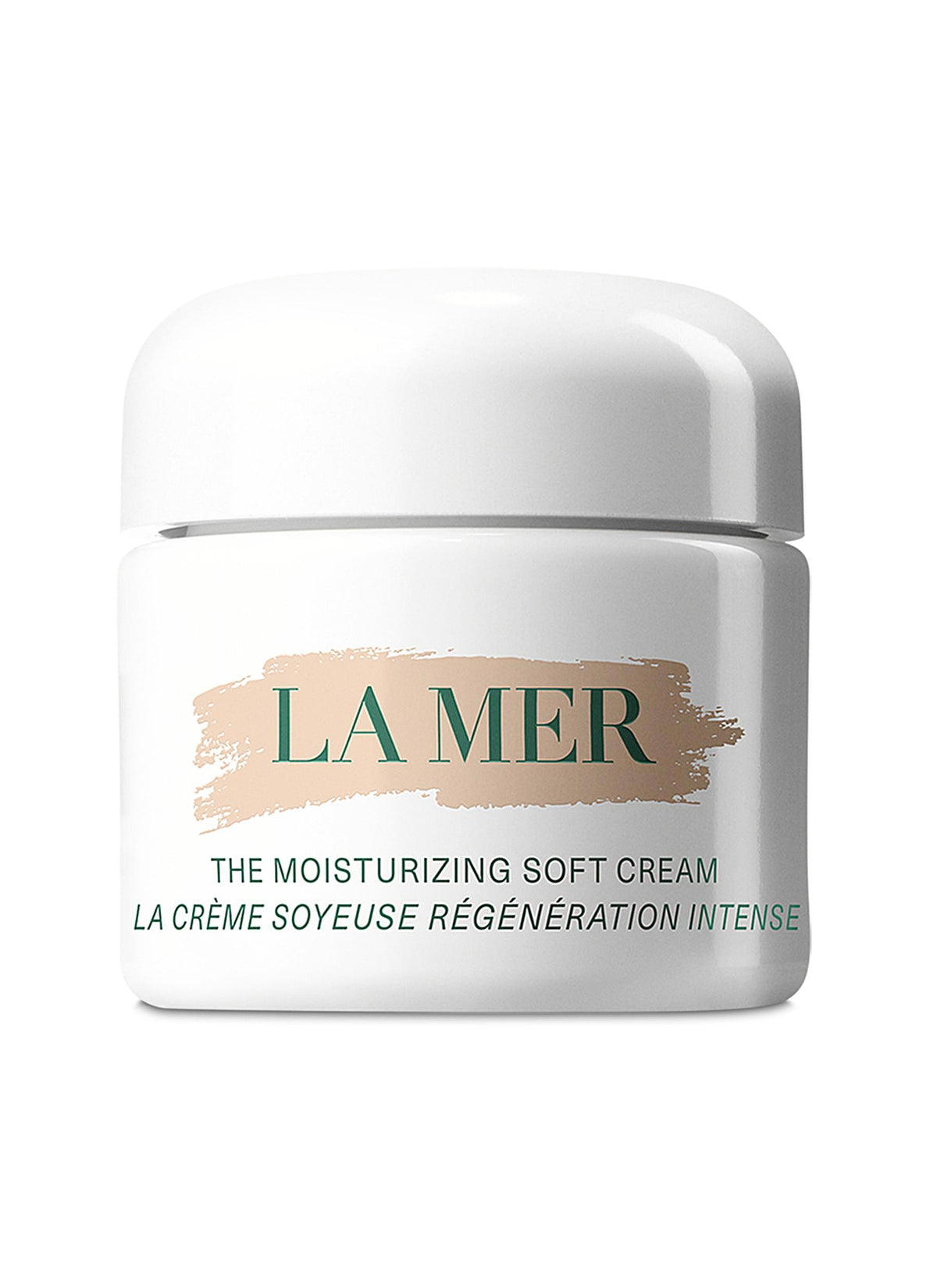 LA MER MOISTURIZING SOFT CREAM 60ml